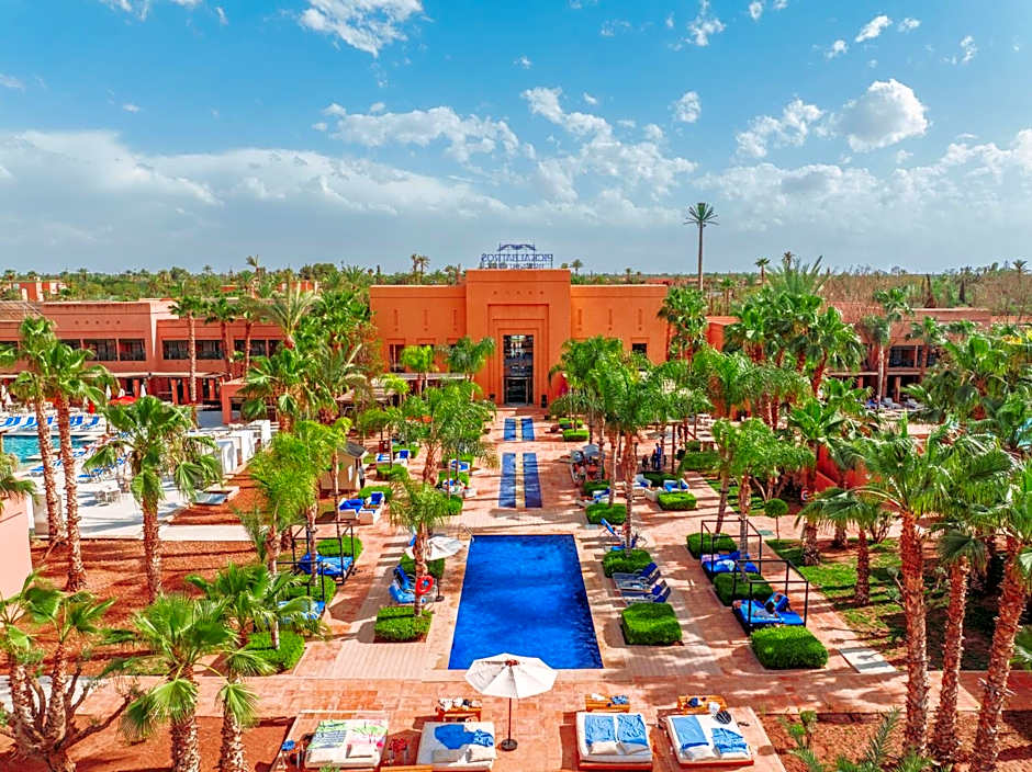 Pickalbatros Hotel Du Golf - Adults Friendly 16 Years Plus- All-Inclusive