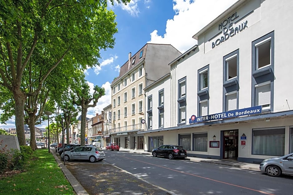 The Originals City, Hotel de Bordeaux, Bergerac (Inter-Hotel)