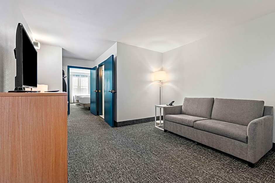 Spark by Hilton St. Augustine I 95