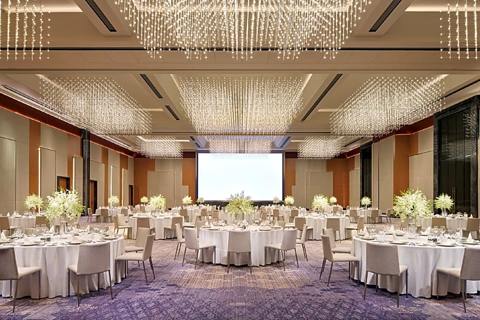 Hyatt Regency Ningbo Hangzhou Bay