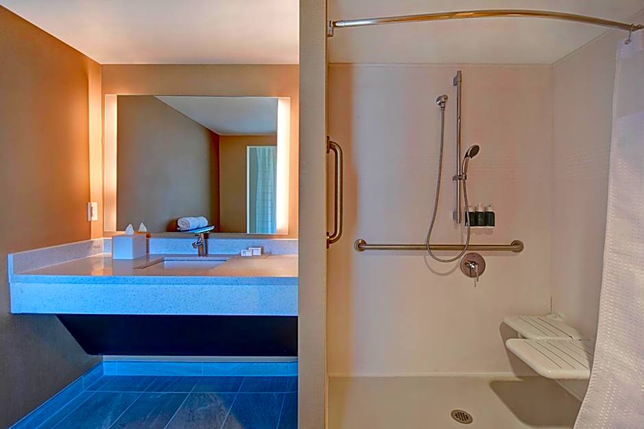 TownePlace Suites by Marriott Las Vegas Airport South