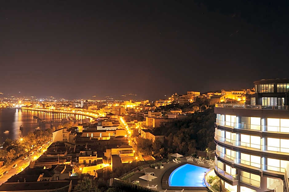 Eolian Milazzo Hotel