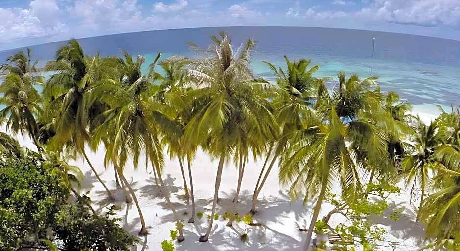 Crystal Sands