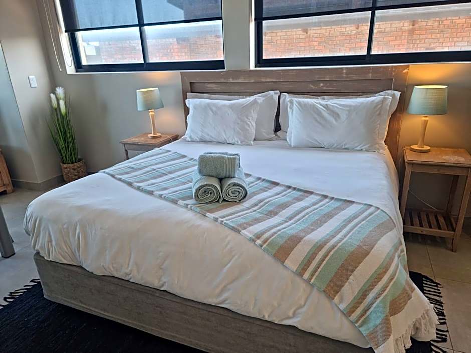 WavesEnd Wilderness Self-catering Units