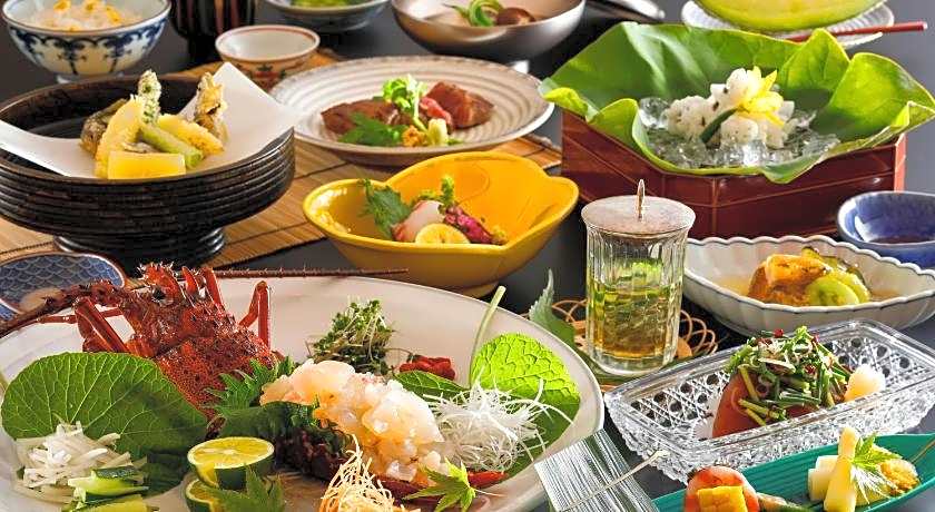 Temple Town Hotel WAQOO Horyuji