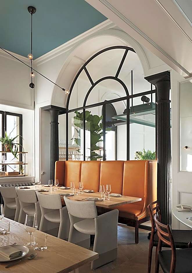 Grand Hôtel Stockholm