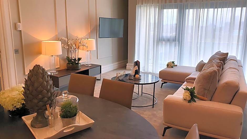 Shearwater Hotel & Spa