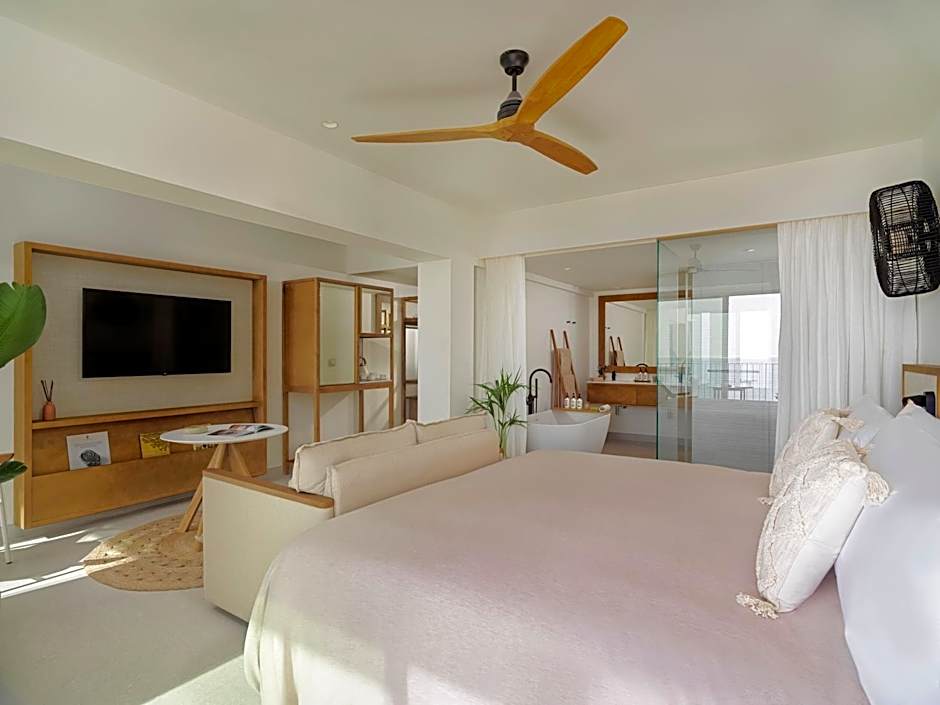 Paradisus by Melia Gran Canaria