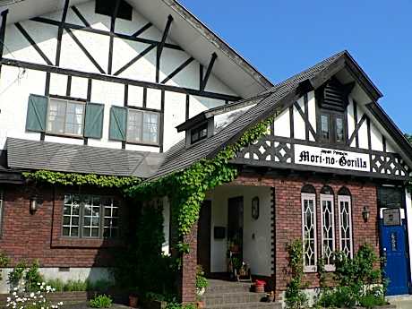 Country Inn Mori no Gorilla