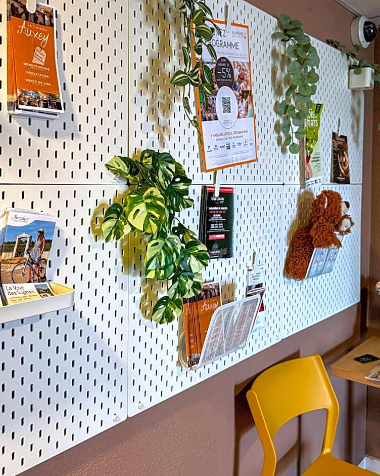 Premiere Classe Beaune