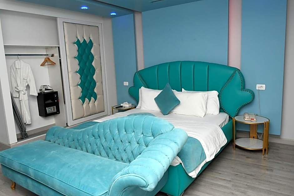 Sparr Hotel