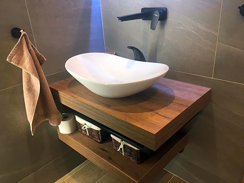 Apartmán s výhľadom na štíty Ovruč 312