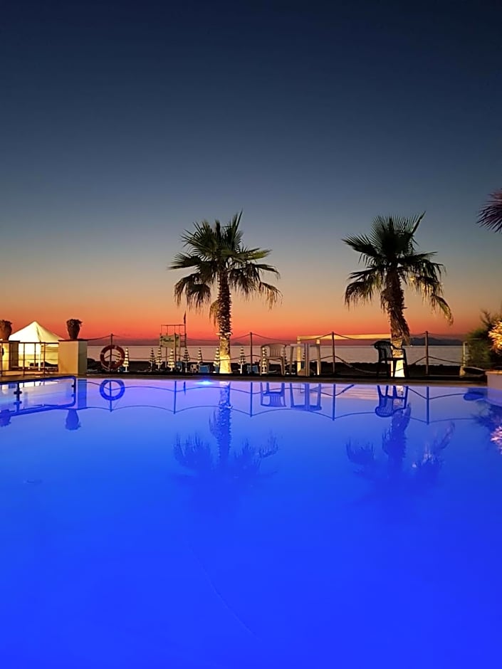 Hotel Il Gabbiano Beach