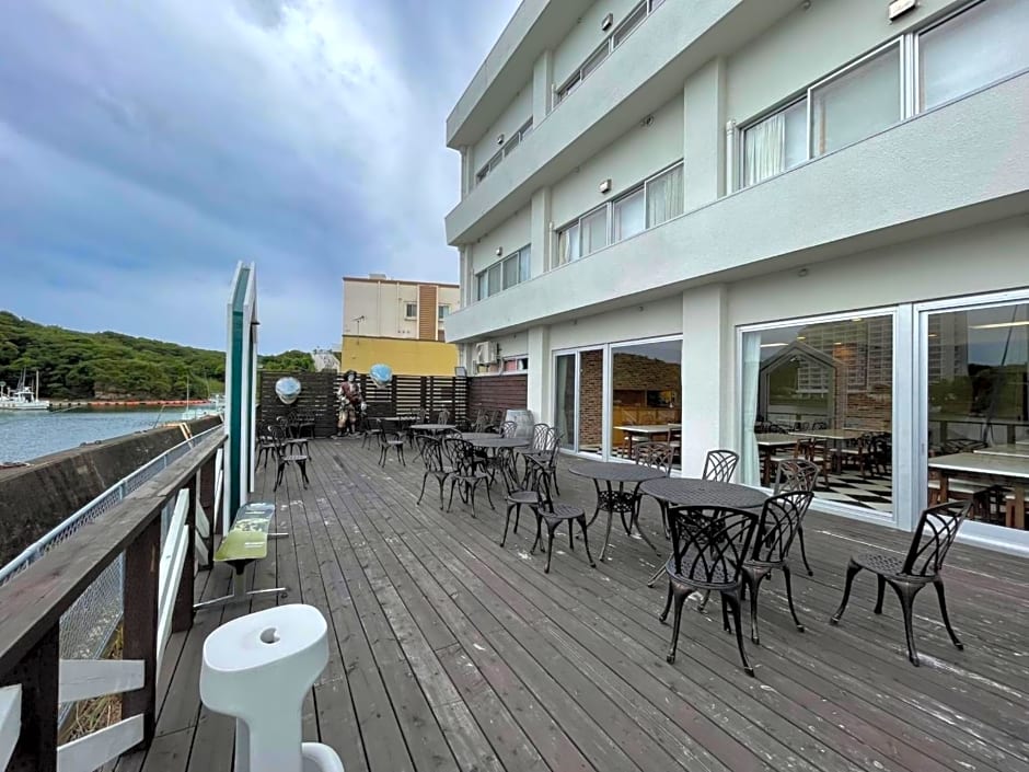 Marina Hotel Kaikuu - Vacation STAY 58566v