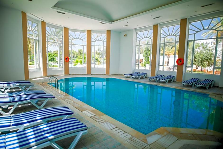 TMK L'Atrium Yasmine by Turismark