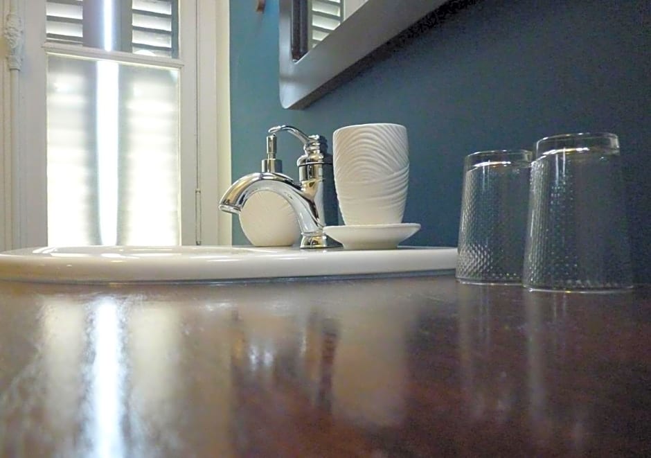 Chambres d'hôtes Coté Halles