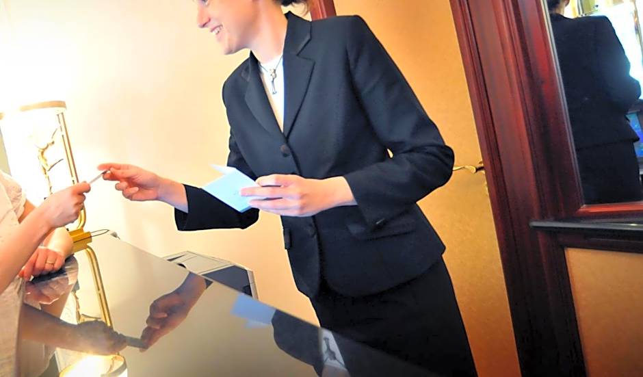 Hotel Princesse Flore
