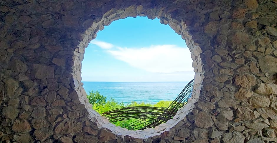 Haslla Art World Museum Hotel