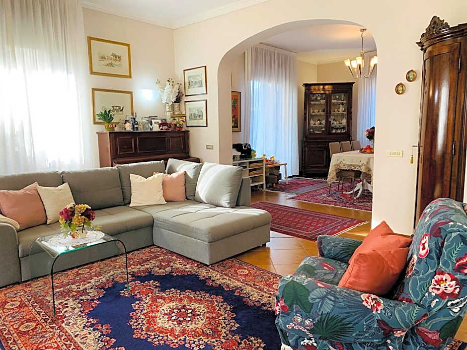 B&B Casa Silingardi