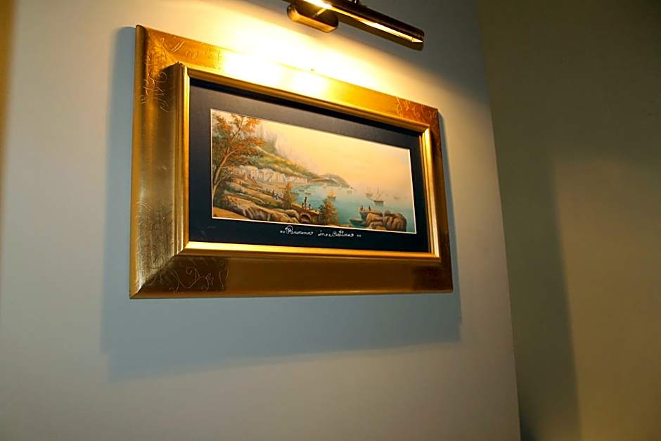 Torre Tresca B&B