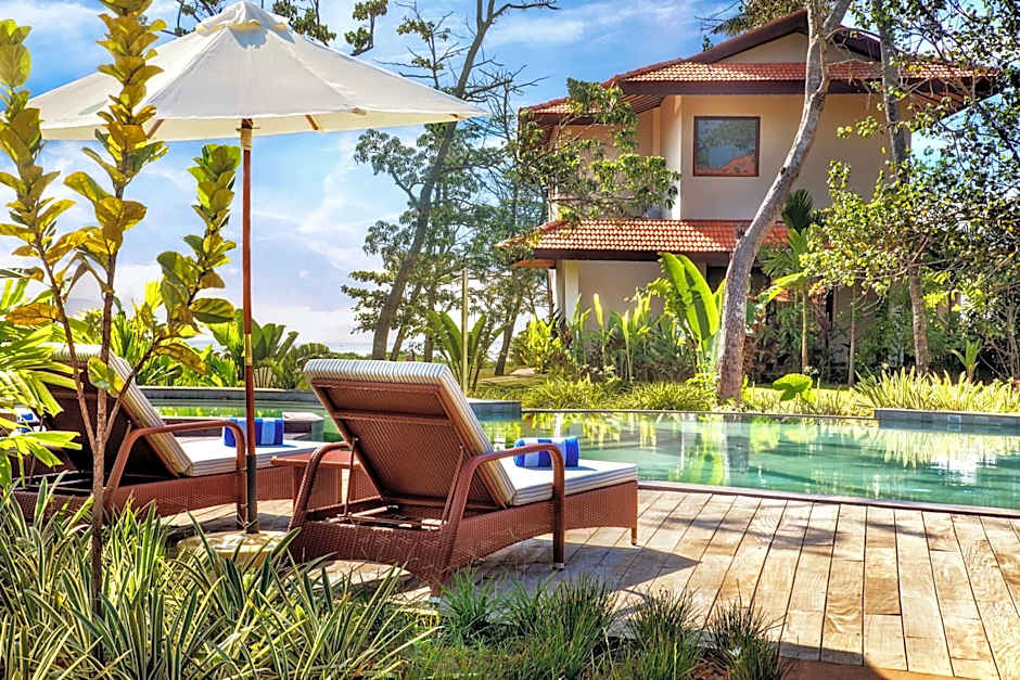 Niraamaya Retreats Backwaters and Beyond Kumarakom