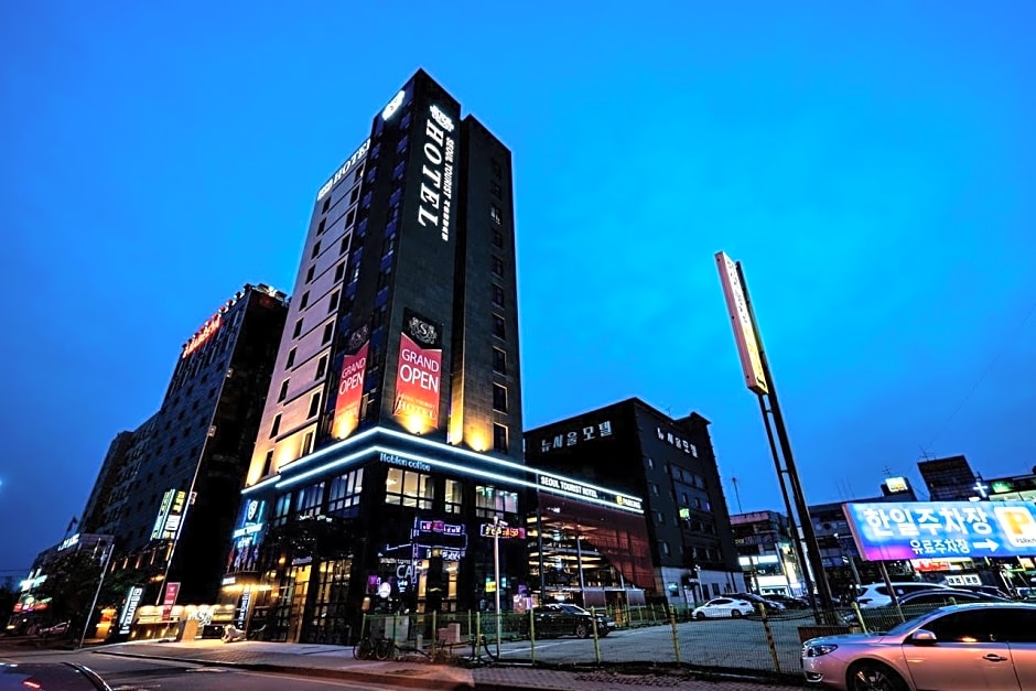 Siheung Seoul Tourist Hotel