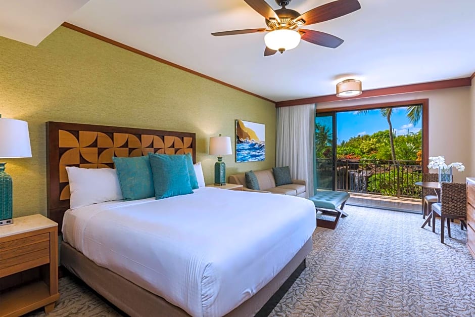 Koloa Landing Resort at Po'ipu, Autograph Collection