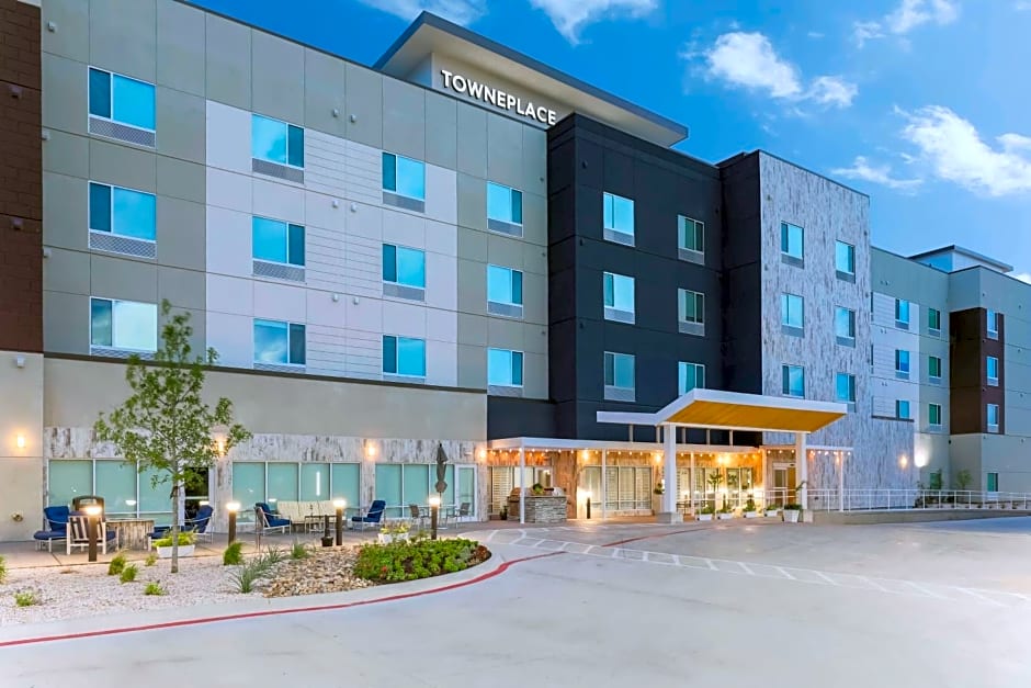 TownePlace Suites by Marriott Amarillo West/Medical Center