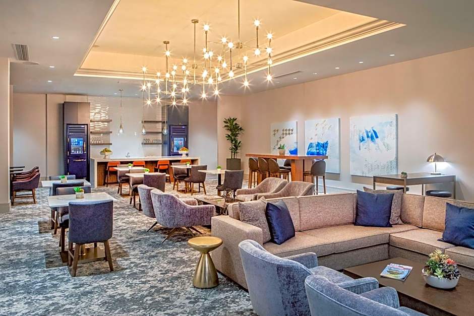 Hilton Columbus/Polaris