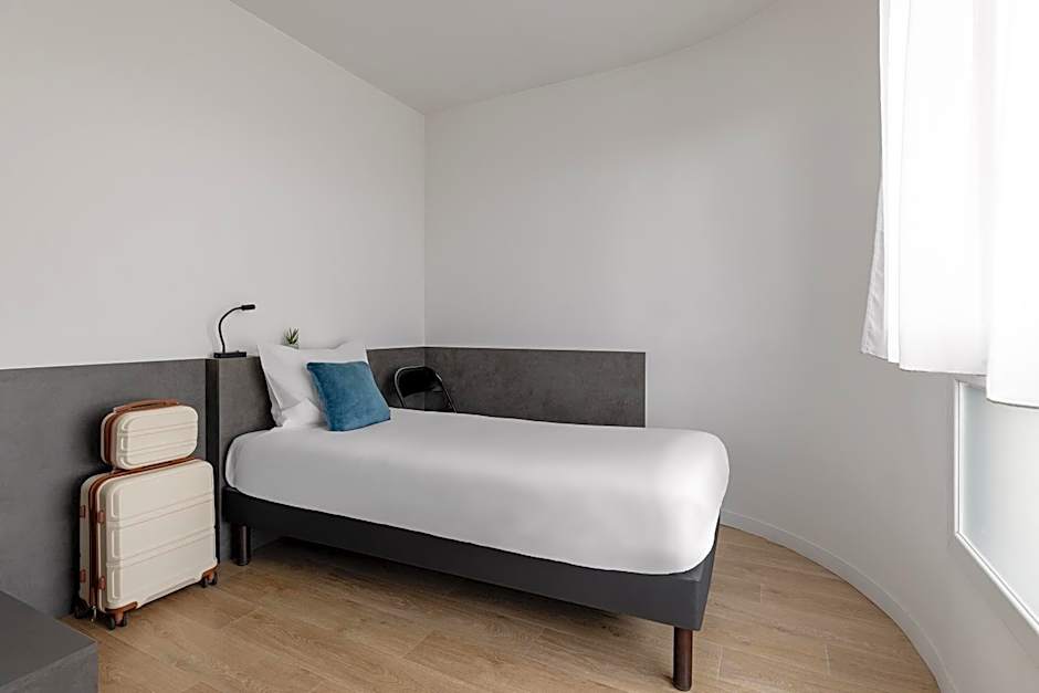 Montempô Appart'hôtel Paris Noisy Le Sec