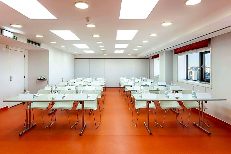 Radisson Blu Hotel Lisbon