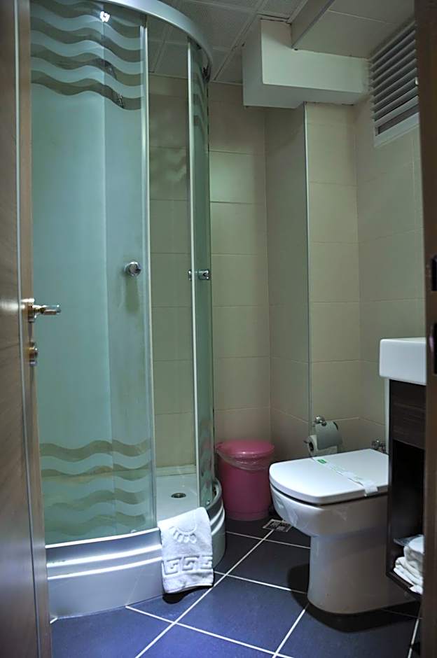 İzmir Otel Kabaçam