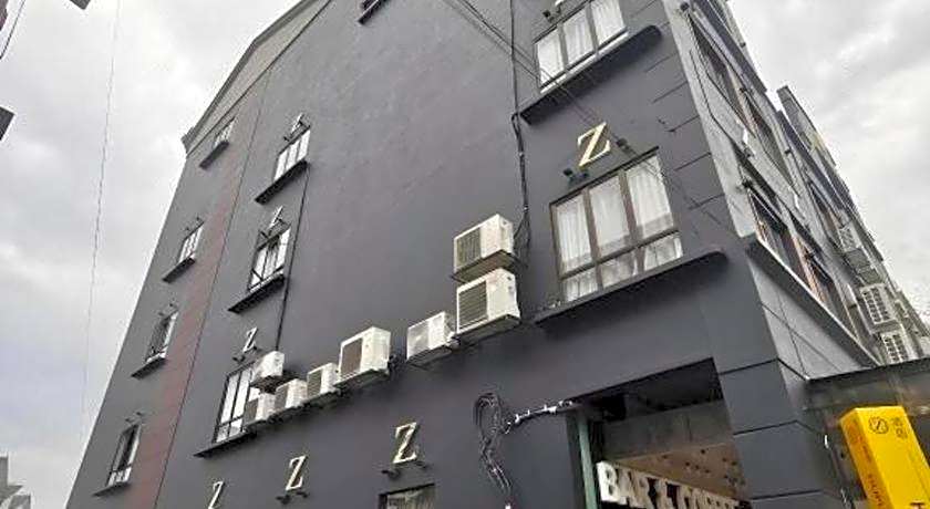 Z Hotel Ipoh