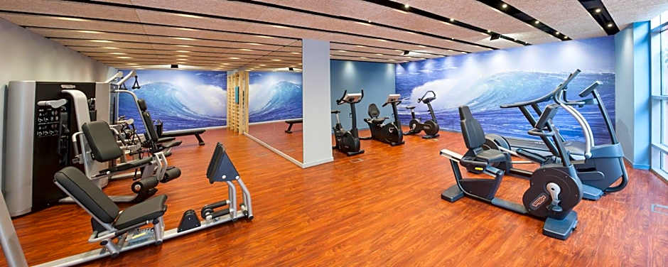 Protur Roquetas Hotel & Spa