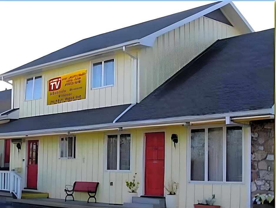 Homestead Motel