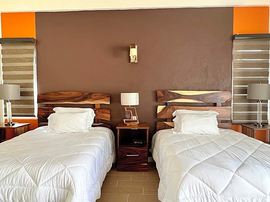 Casa Boutique Maria Bonita