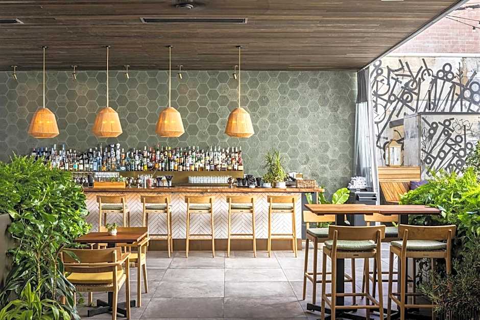 Kimpton La Peer Hotel By IHG