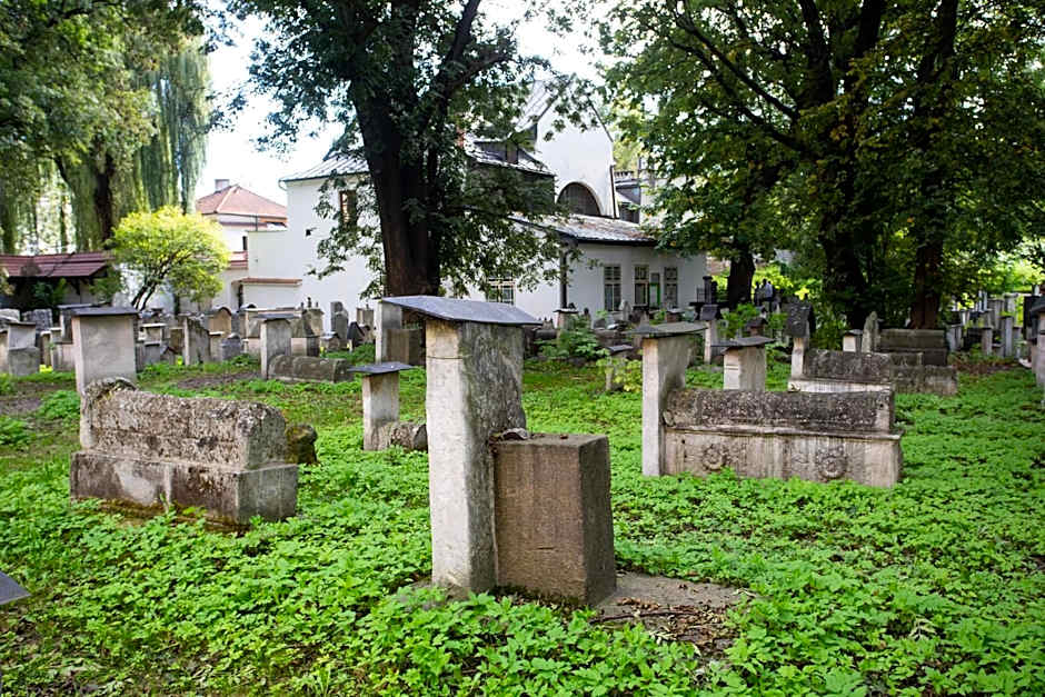 David Boutique Hotel