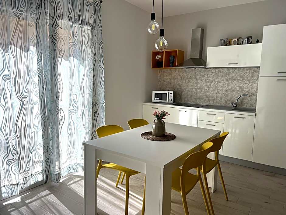 Volturno3 Suites & more