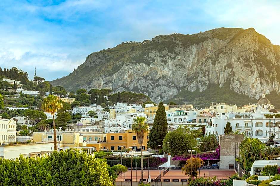 Pazziella, a Luxury Collection Hotel, Capri