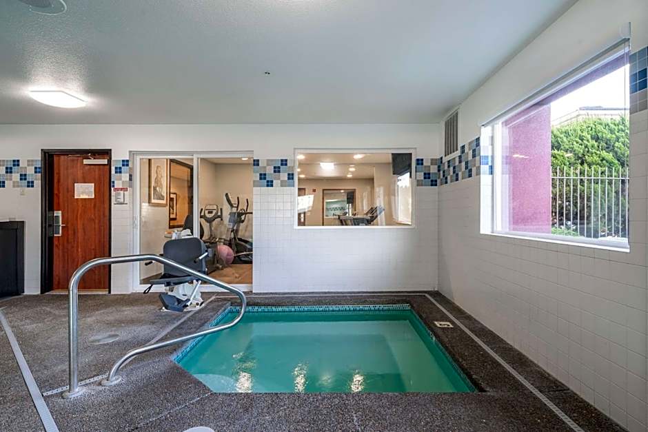 Best Western Lake Oswego Hotel & Suites