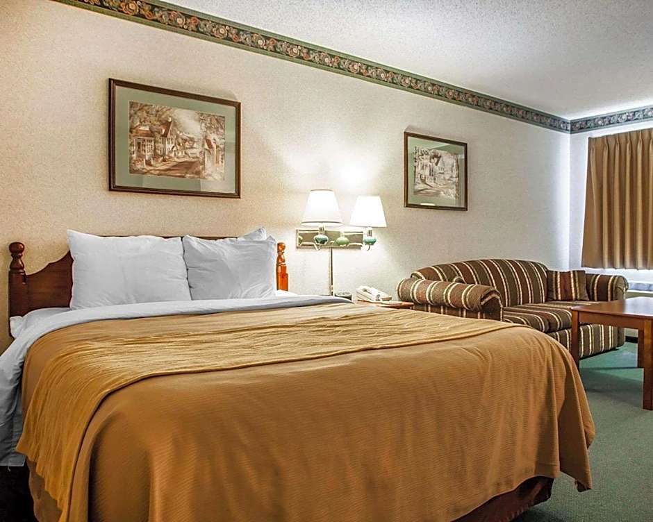 Quality Inn Midway