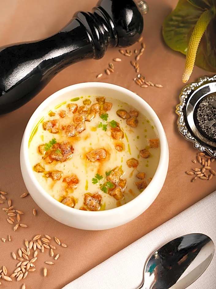 Willa Berlińska - pokoje ,restauracja