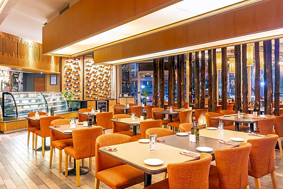 InterContinental Santiago By IHG