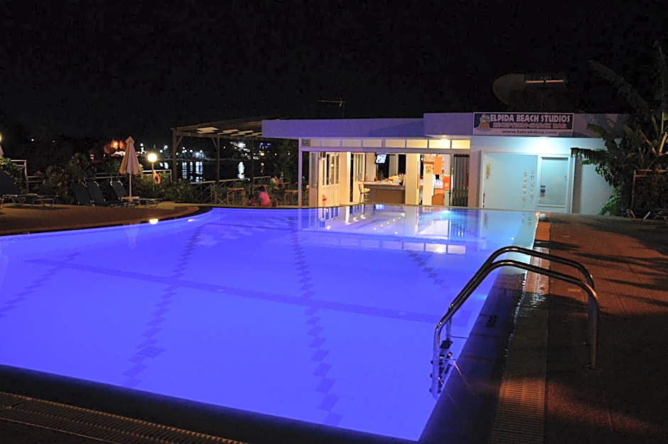 Elpida Beach Studios