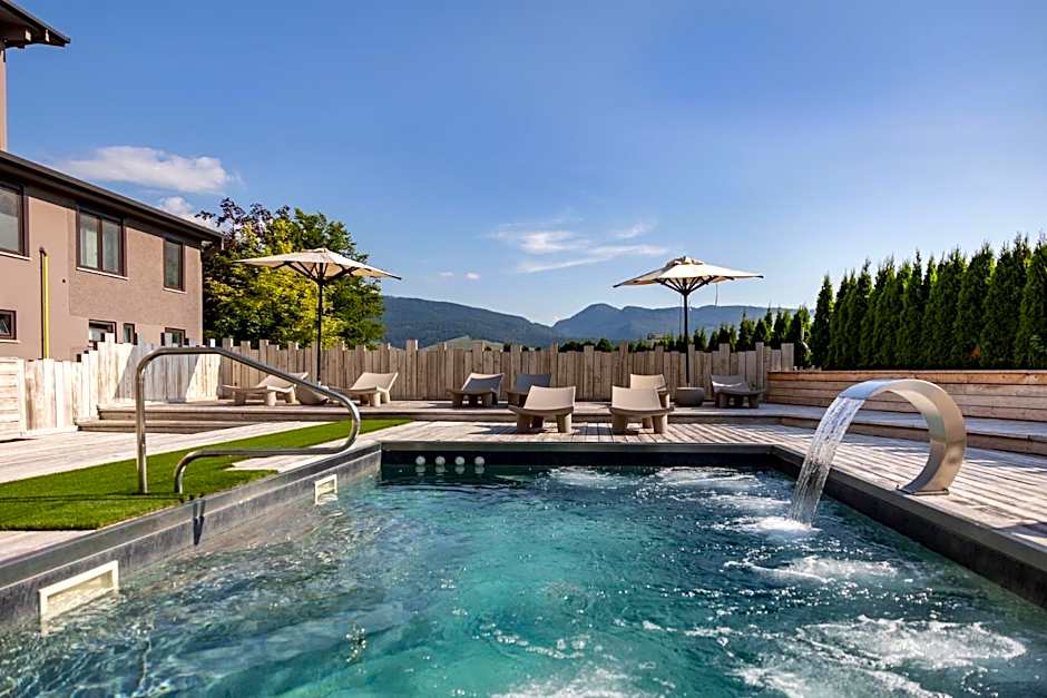 Linta Hotel Wellness & Spa