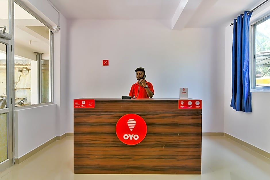Neelratna Guest House By OYO Rooms – Calangute, 