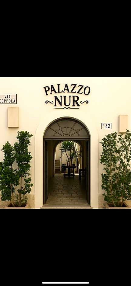 Palazzo NUR