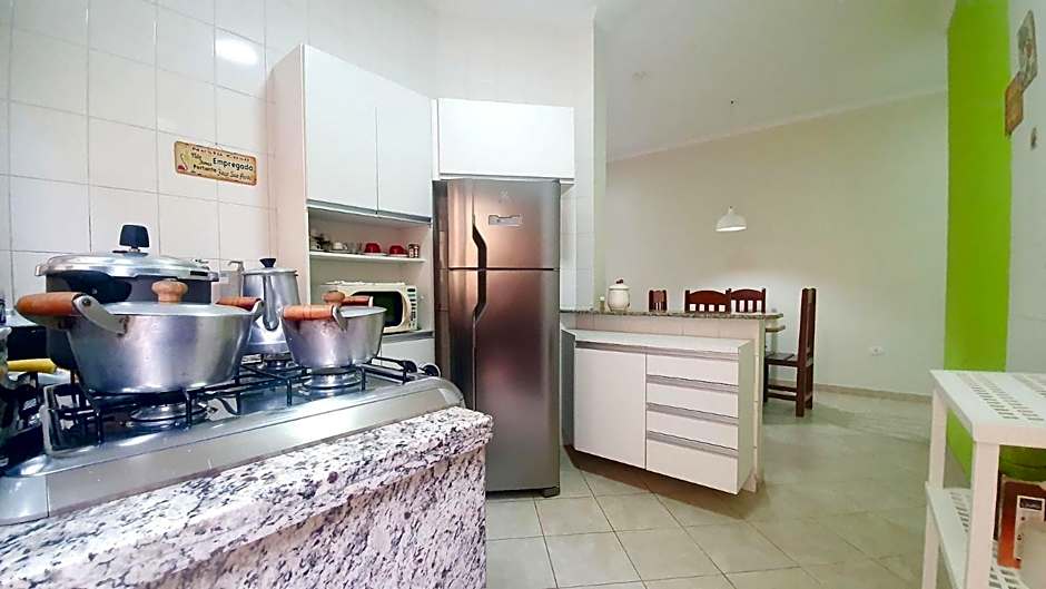 Piscina, Churrasqueira, Bilhar, SmartTV, Wi-Fi, 400mts mar!