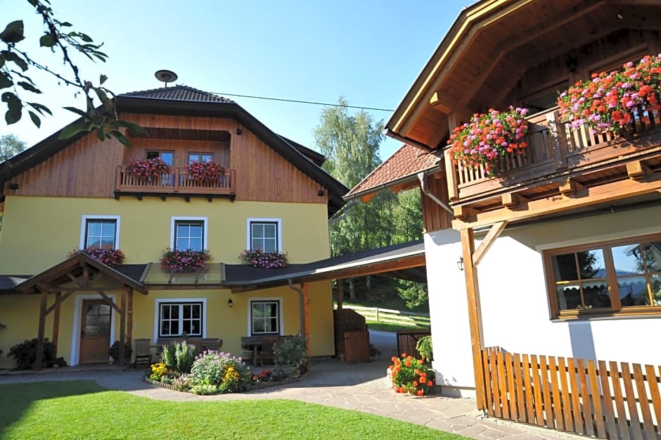 Ferienwohnungen Simonbauer